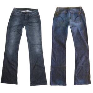Joe's Jeans The STARLET Eames Wash Slim Boot Cut | Size 26